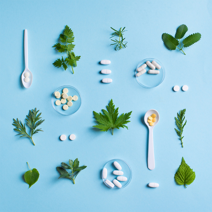 Comprendre la naturopathie